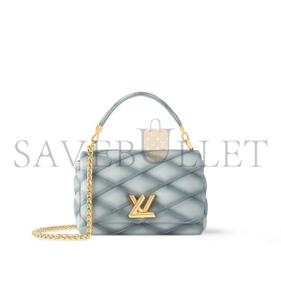 LOUIS VUITTON GO-14 MM M24186 (23*16*10cm)